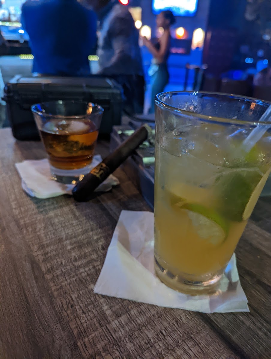 The Patio Social Club-7